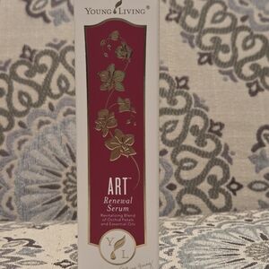 Young Living ART Renewal Serum